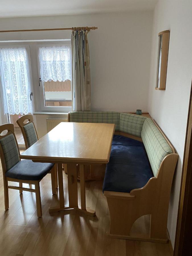 Harpfner Finkenberg Exterior foto